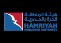 HFZA (Hamriyah Free Zone Authority)