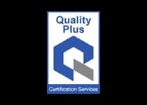 QUALITY PLUS